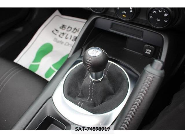 Mazda ROADSTER 2022-09 232441-1