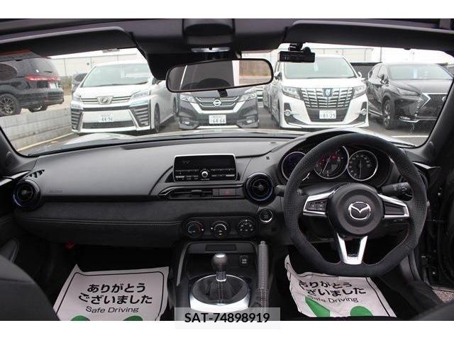 Mazda ROADSTER 2022-09 232441-12