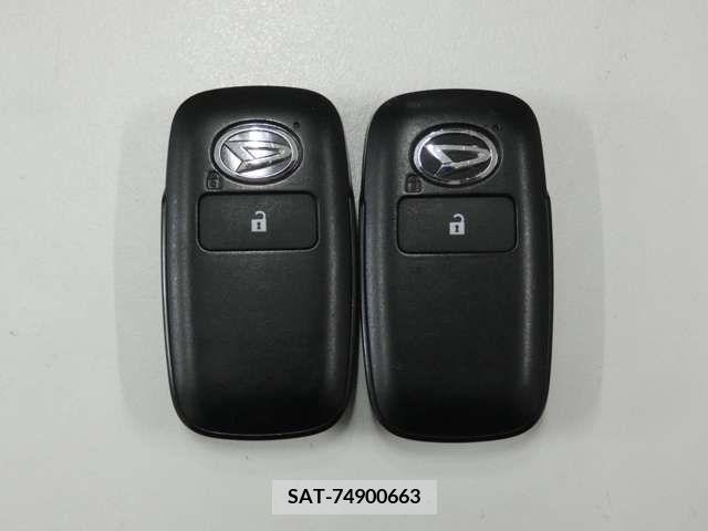 Daihatsu ROCKY 2021-01 299098-28