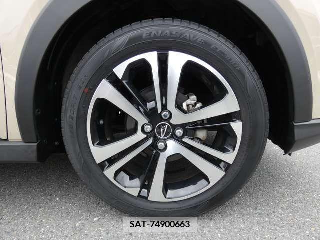 Daihatsu ROCKY 2021-01 299098-7