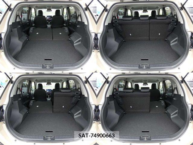 Daihatsu ROCKY 2021-01 299098-27