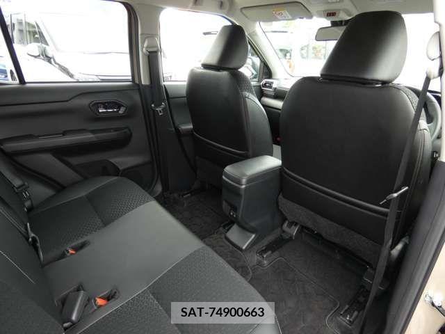 Daihatsu ROCKY 2021-01 299098-23
