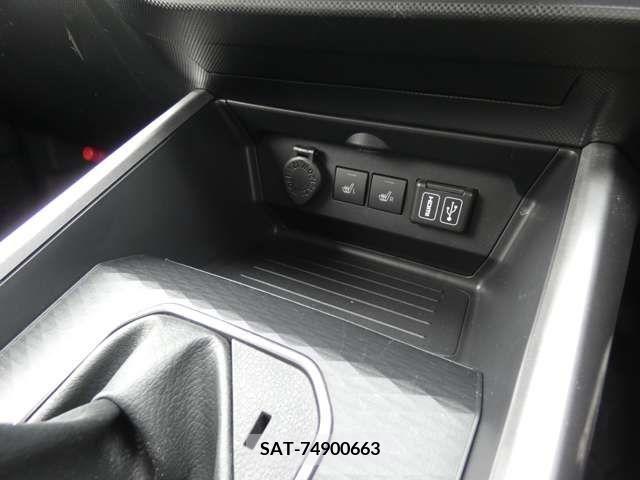 Daihatsu ROCKY 2021-01 299098-18