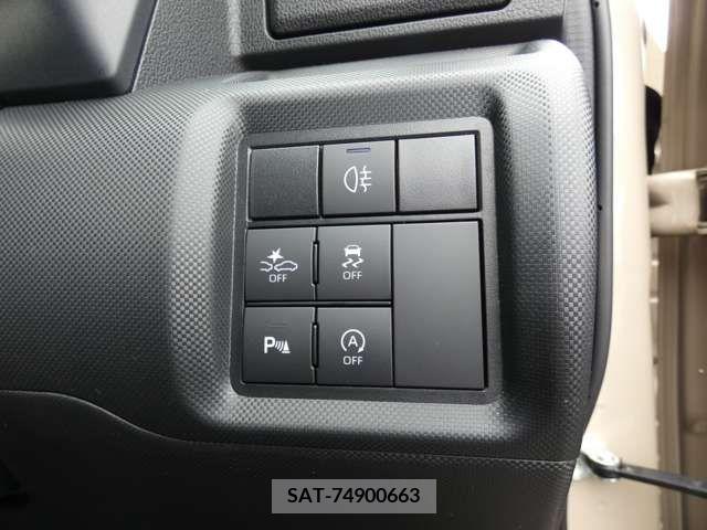 Daihatsu ROCKY 2021-01 299098-19