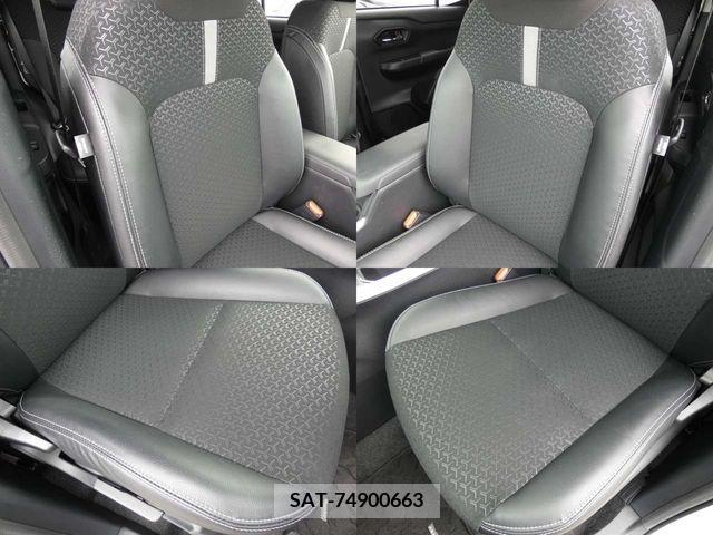 Daihatsu ROCKY 2021-01 299098-22