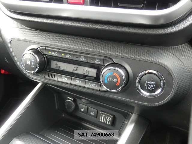 Daihatsu ROCKY 2021-01 299098-17