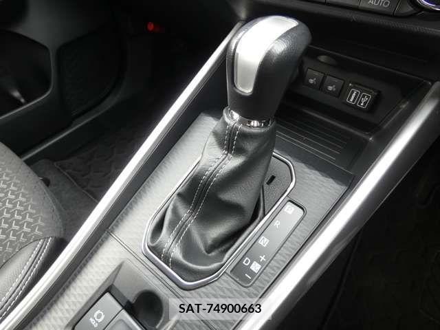 Daihatsu ROCKY 2021-01 299098-16