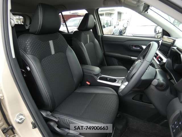 Daihatsu ROCKY 2021-01 299098-20