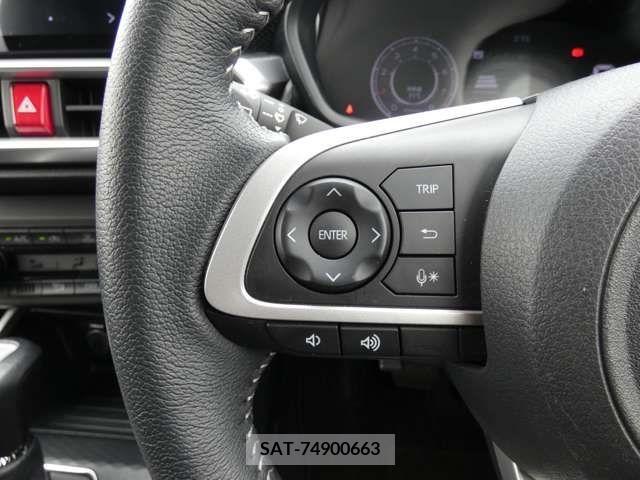 Daihatsu ROCKY 2021-01 299098-14
