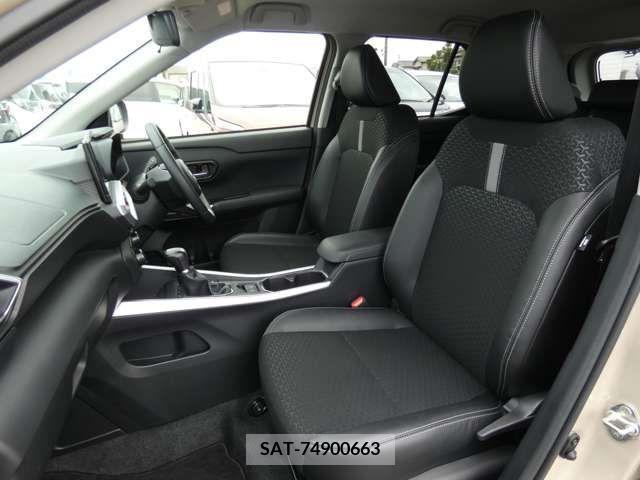 Daihatsu ROCKY 2021-01 299098-21