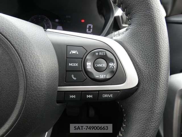 Daihatsu ROCKY 2021-01 299098-15
