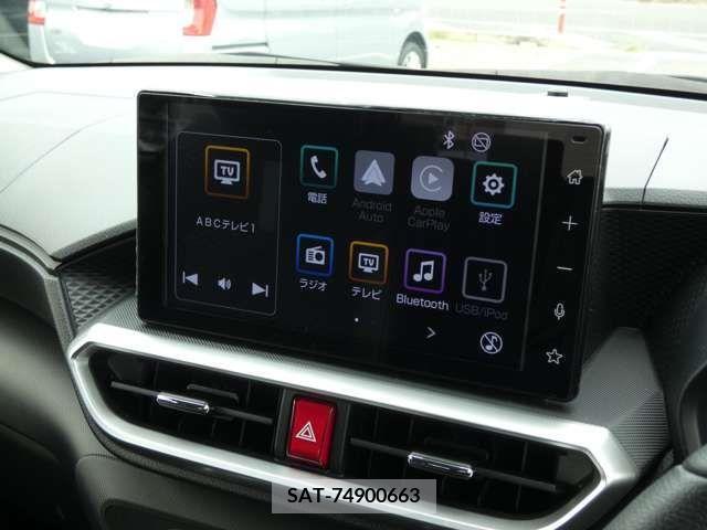 Daihatsu ROCKY 2021-01 299098-10