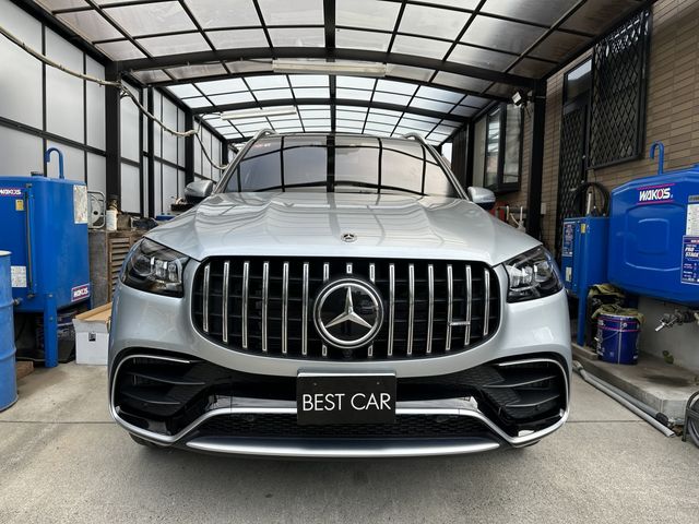 Amg S-CLASS 2022-09 11077-0