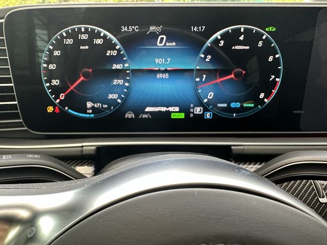 Amg S-CLASS 2022-09 11077-3