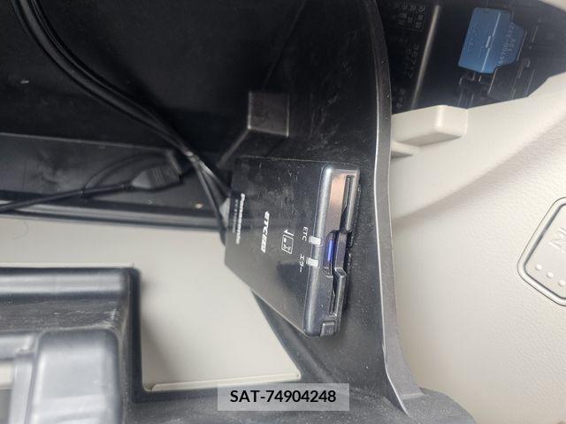 Suzuki EVERY WAGON 2021-01 297556-15