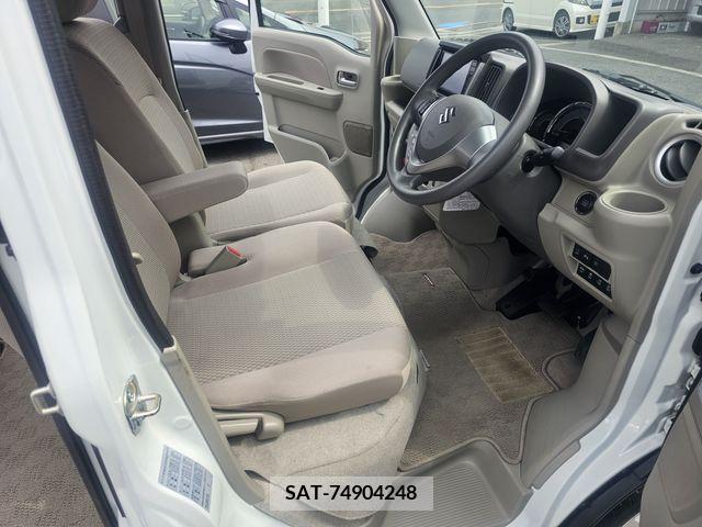 Suzuki EVERY WAGON 2021-01 297556-4