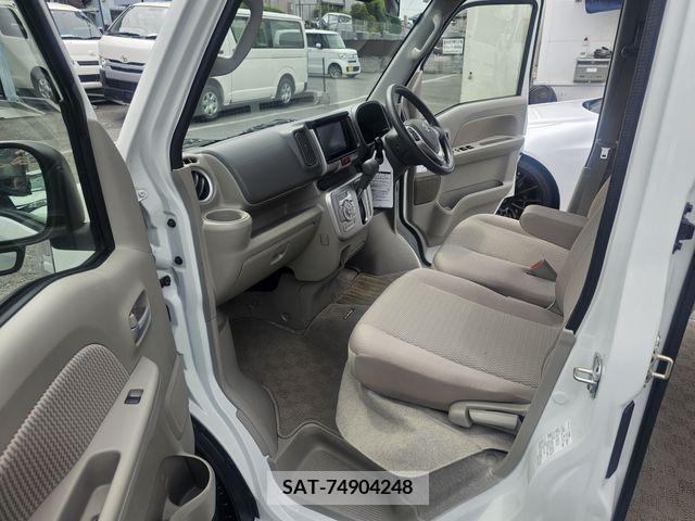 Suzuki EVERY WAGON 2021-01 297556-8