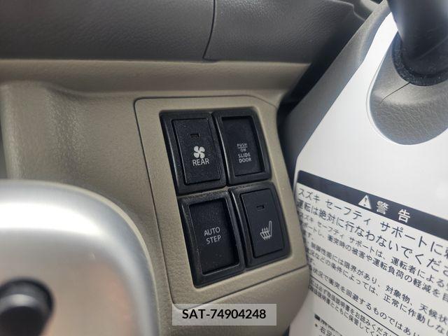Suzuki EVERY WAGON 2021-01 297556-10