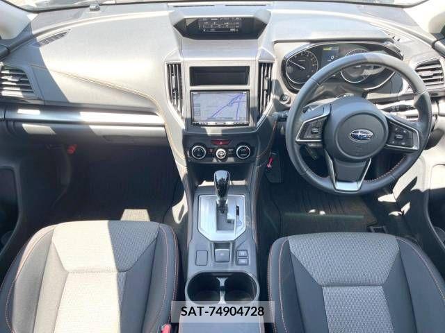 Subaru SUBARU 2022-11 368904-1