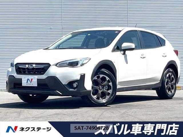 Subaru SUBARU 2022-11 368904-0