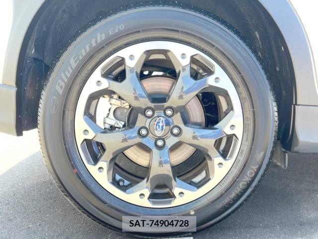 Subaru SUBARU 2022-11 368904-14