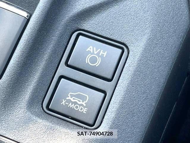 Subaru SUBARU 2022-11 368904-5