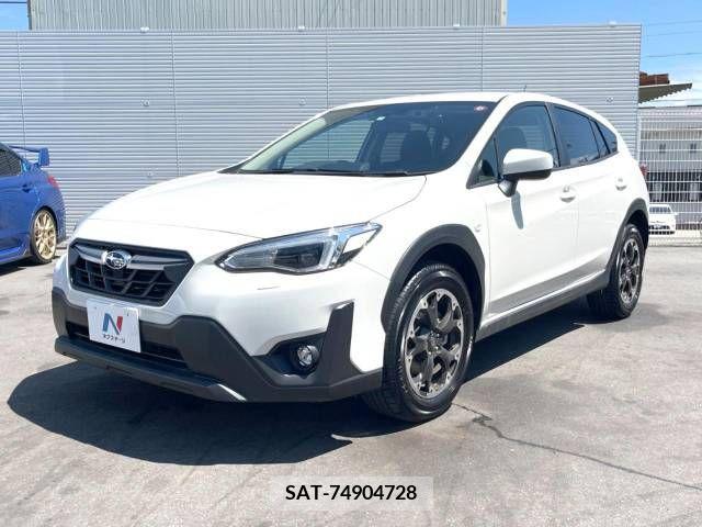 Subaru SUBARU 2022-11 368904-19