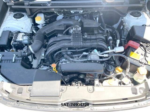 Subaru SUBARU 2022-11 368904-11