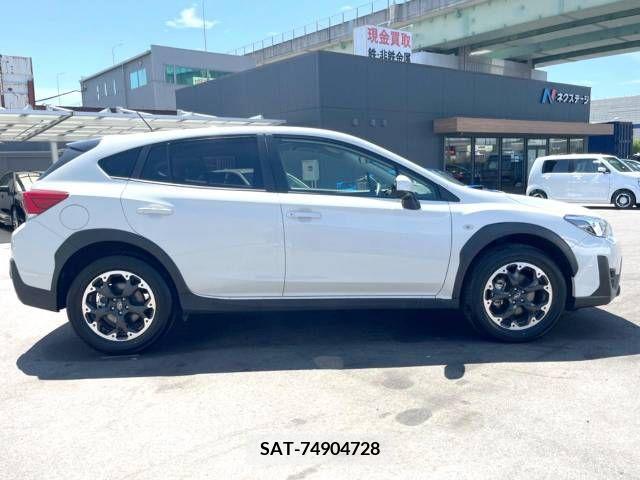 Subaru SUBARU 2022-11 368904-18