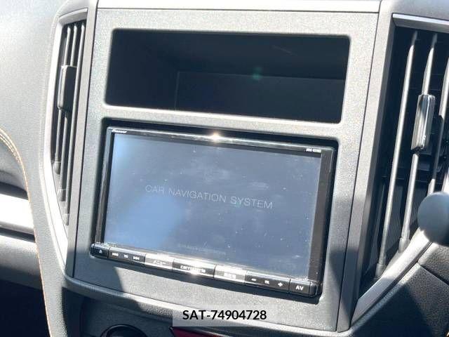 Subaru SUBARU 2022-11 368904-3
