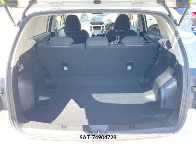 Subaru SUBARU 2022-11 368904-10