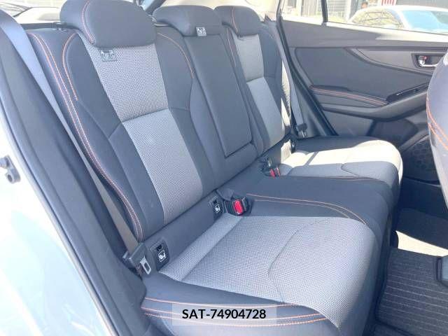 Subaru SUBARU 2022-11 368904-9