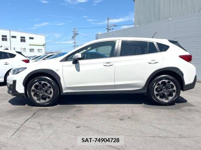 Subaru SUBARU 2022-11 368904-17