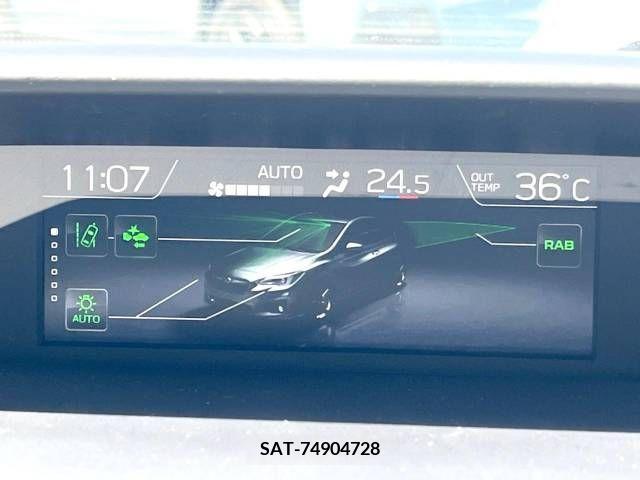 Subaru SUBARU 2022-11 368904-2