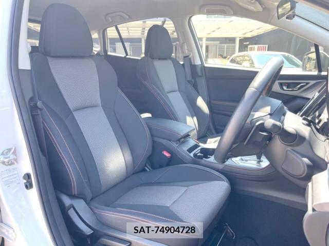 Subaru SUBARU 2022-11 368904-8