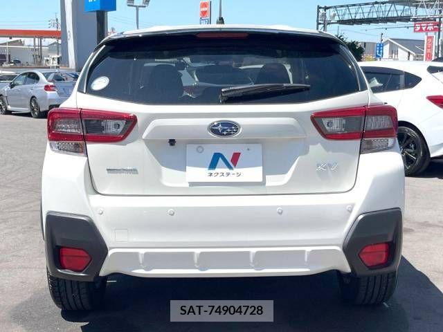 Subaru SUBARU 2022-11 368904-16