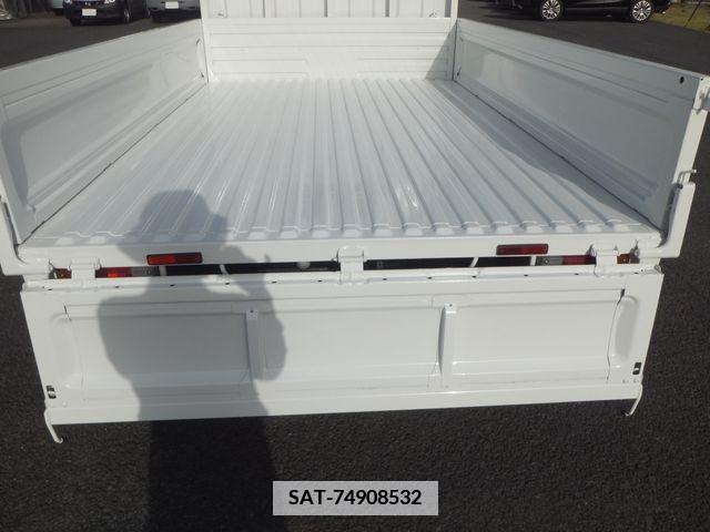 Mazda BONGO TRUCK 2014-03 373745-7