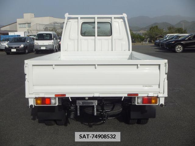 Mazda BONGO TRUCK 2014-03 373745-6