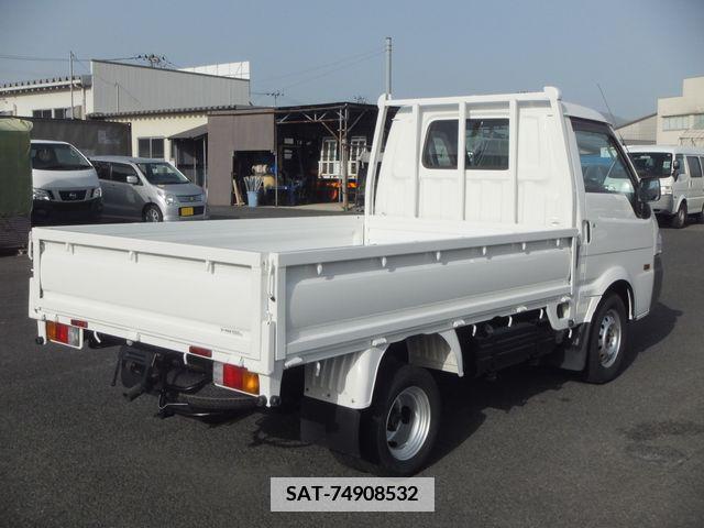 Mazda BONGO TRUCK 2014-03 373745-5