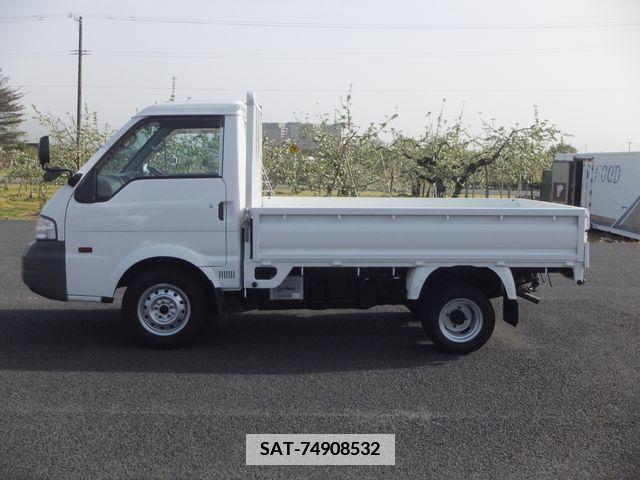 Mazda BONGO TRUCK 2014-03 373745-4