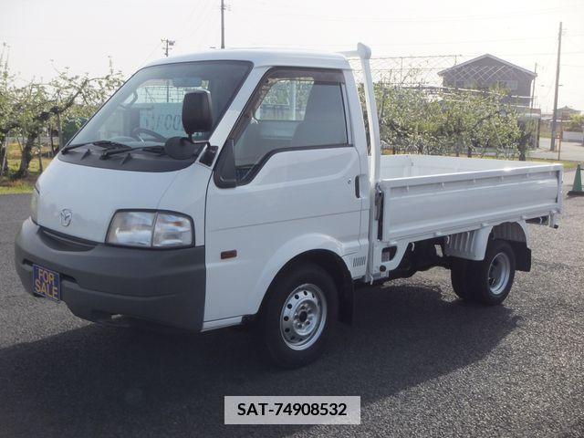 Mazda BONGO TRUCK 2014-03 373745-0