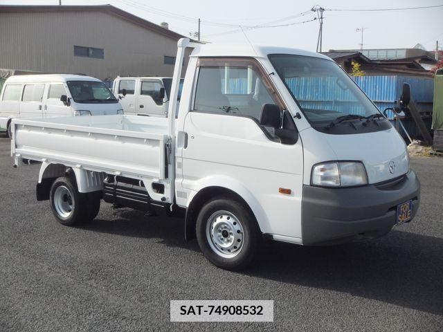 Mazda BONGO TRUCK 2014-03 373745-2