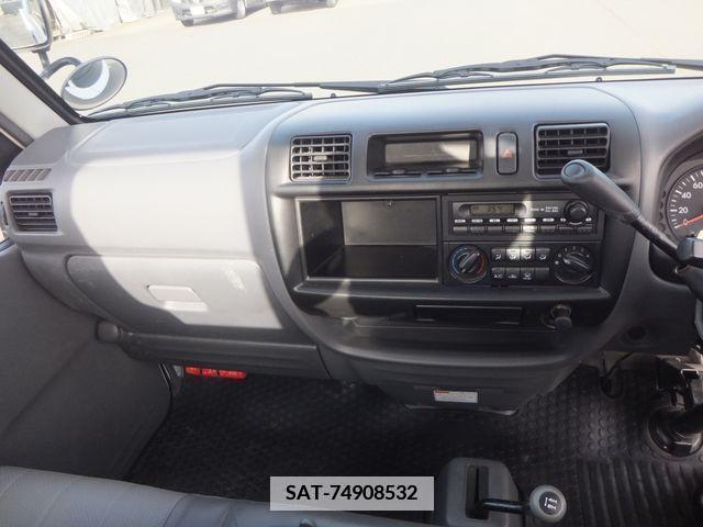 Mazda BONGO TRUCK 2014-03 373745-18