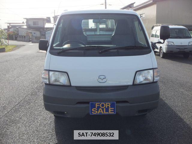 Mazda BONGO TRUCK 2014-03 373745-1
