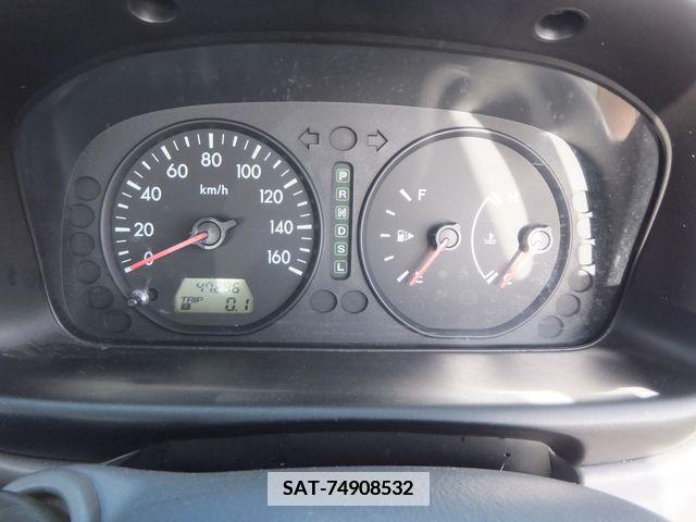 Mazda BONGO TRUCK 2014-03 373745-16