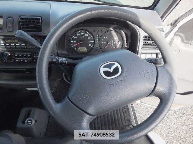 Mazda BONGO TRUCK 2014-03 373745-15