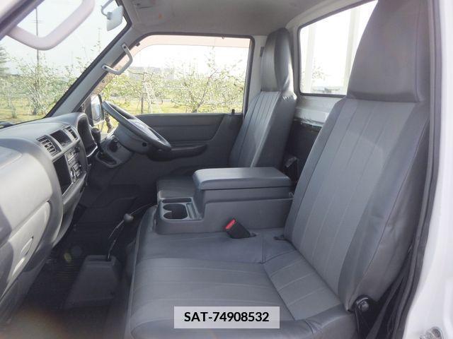 Mazda BONGO TRUCK 2014-03 373745-14