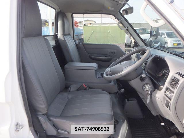 Mazda BONGO TRUCK 2014-03 373745-13