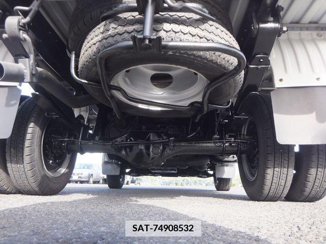 Mazda BONGO TRUCK 2014-03 373745-27