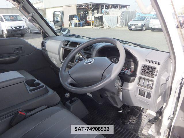 Mazda BONGO TRUCK 2014-03 373745-12